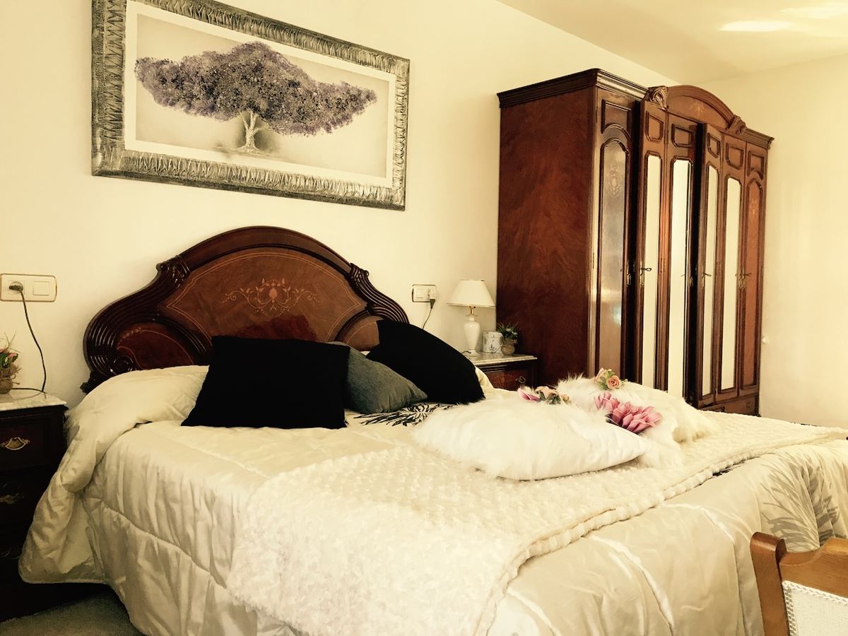 Suite en el primer piso