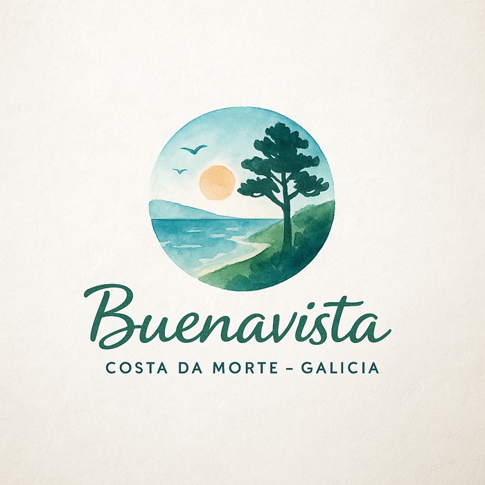 Buenavista Logo